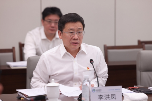 新葡萄8883物流集团党委召开学习贯彻习近平新时代中国特色社会主义思想主题教育专题民主生活会